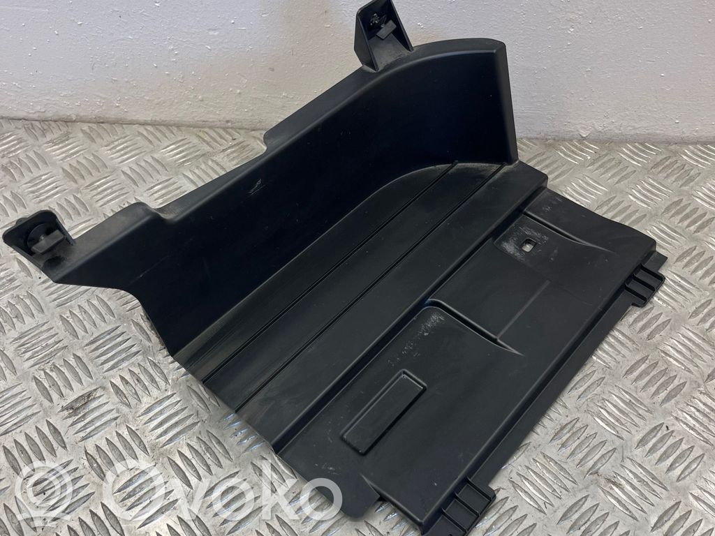 BMW 3 E90 E91 Other trunk/boot trim element 