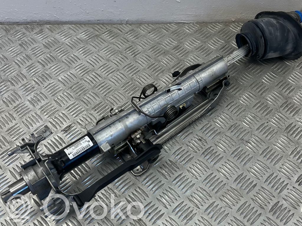 BMW 3 E90 E91 Steering wheel axle 