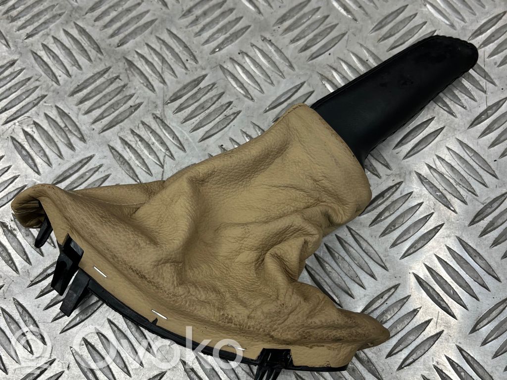 BMW 5 E60 E61 Handbrake trim 