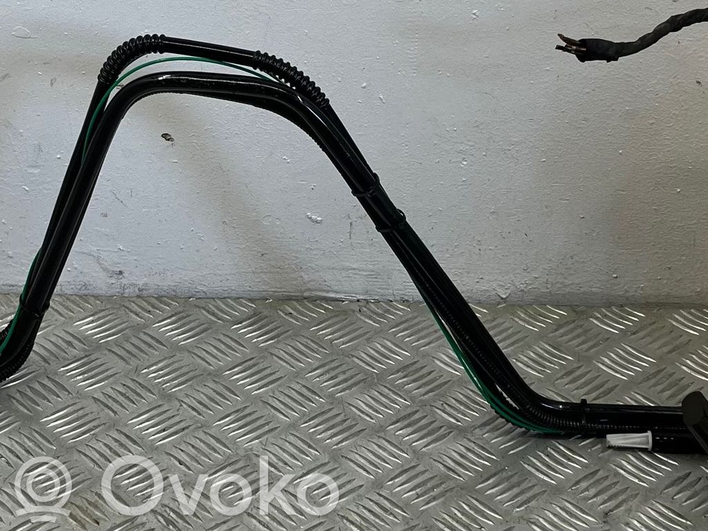 BMW 5 E60 E61 Bomba interna de combustible 
