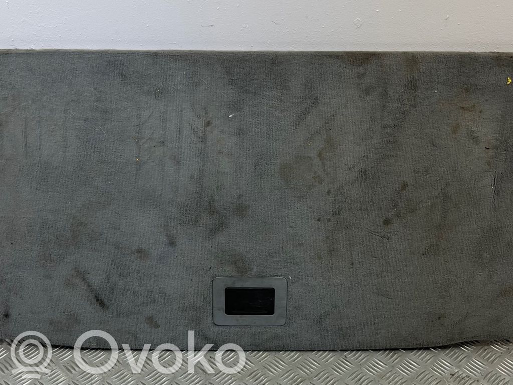 BMW 3 E90 E91 Other trunk/boot trim element 