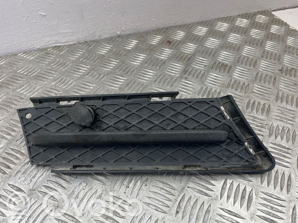 BMW 3 E90 E91 Front bumper lower grill 