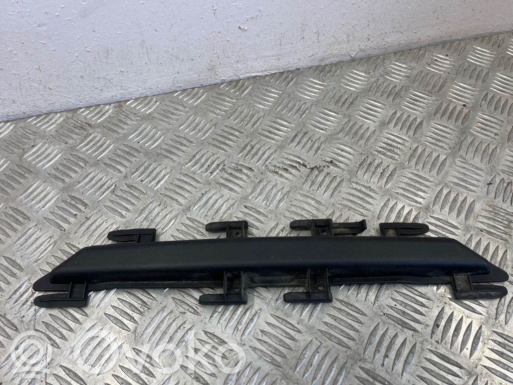 BMW 5 E60 E61 Cabin air micro filter frame (part) 