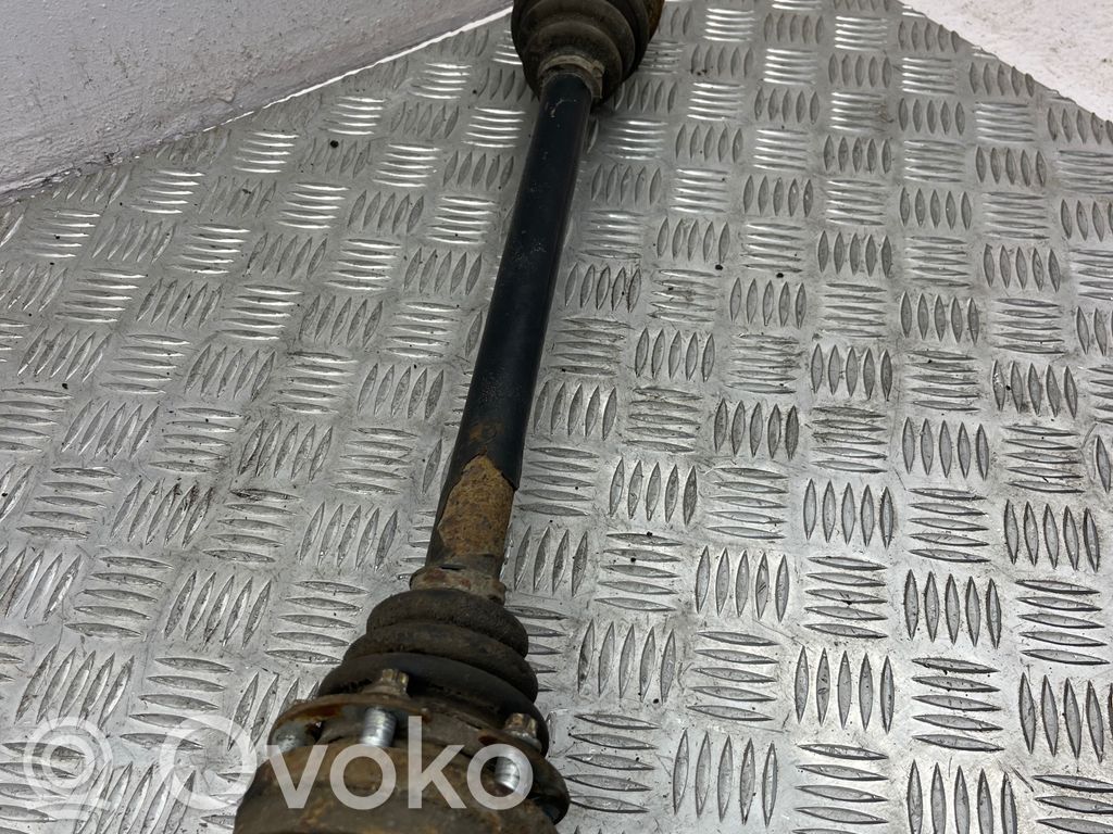 Galinis pusašis   7550021
