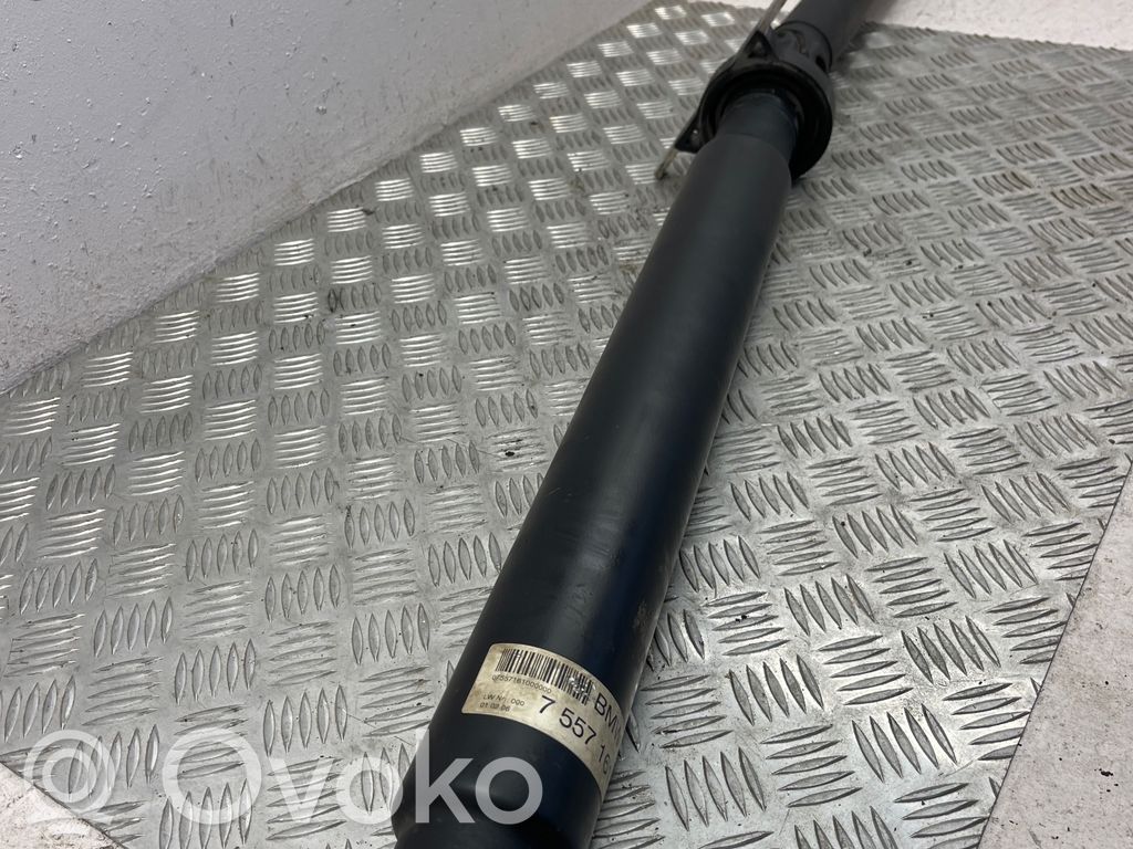 BMW 5 E60 E61 Kardanas komplekte 