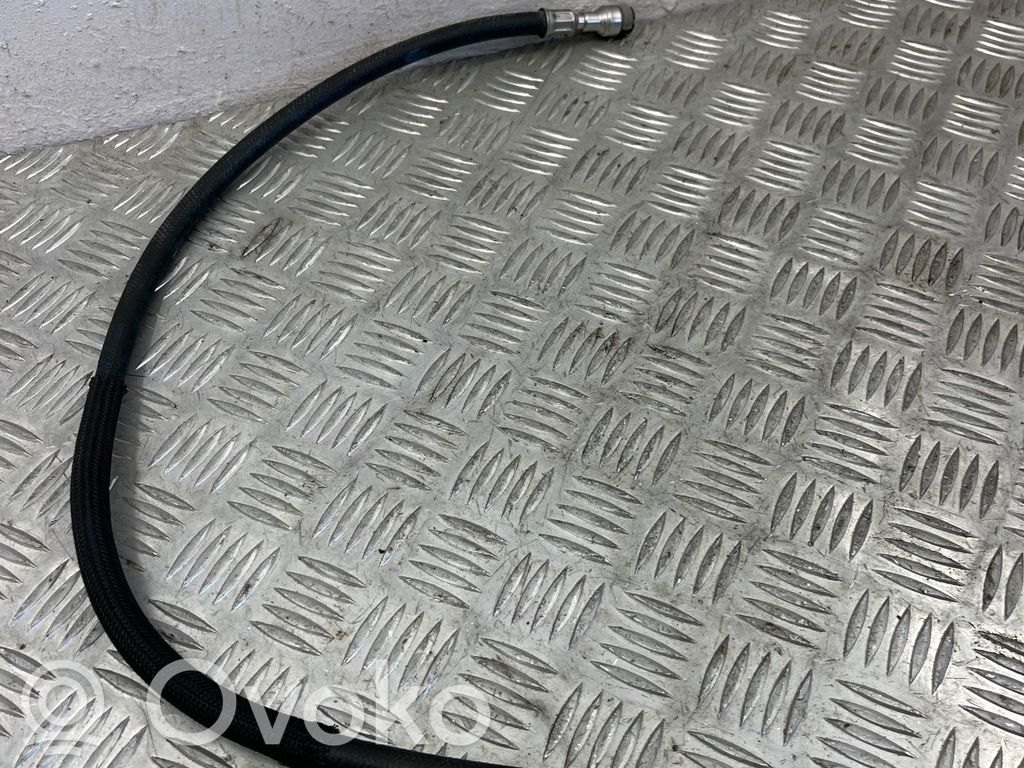BMW 5 E60 E61 Caurule (-es) / šļūtene (-es) 