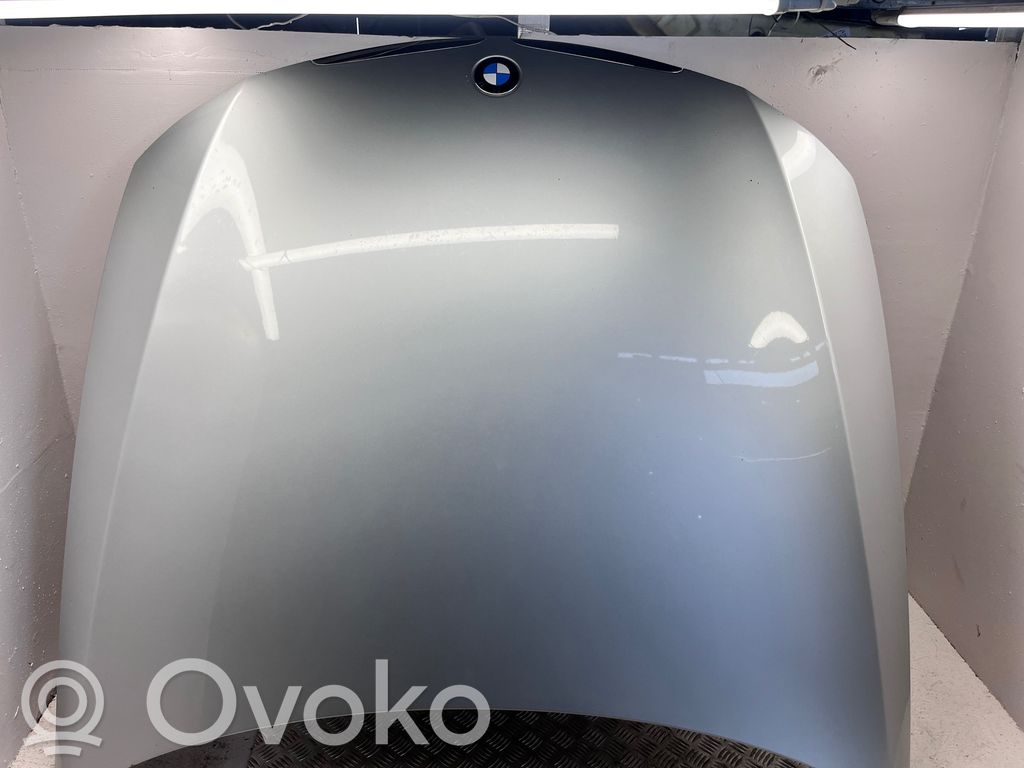 Engine bonnet/hood
