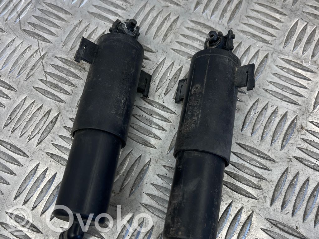 Buse de lave-phares   13037710,7179311