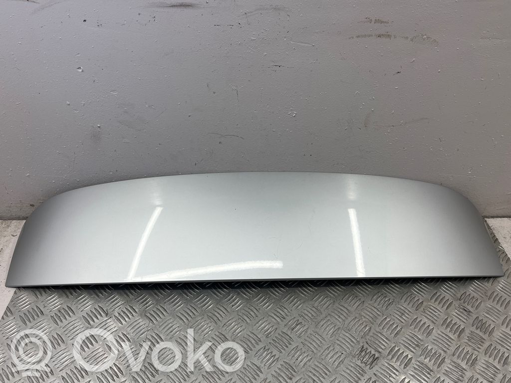 BMW 3 E90 E91 Spoilera aizmugurējais vāks 