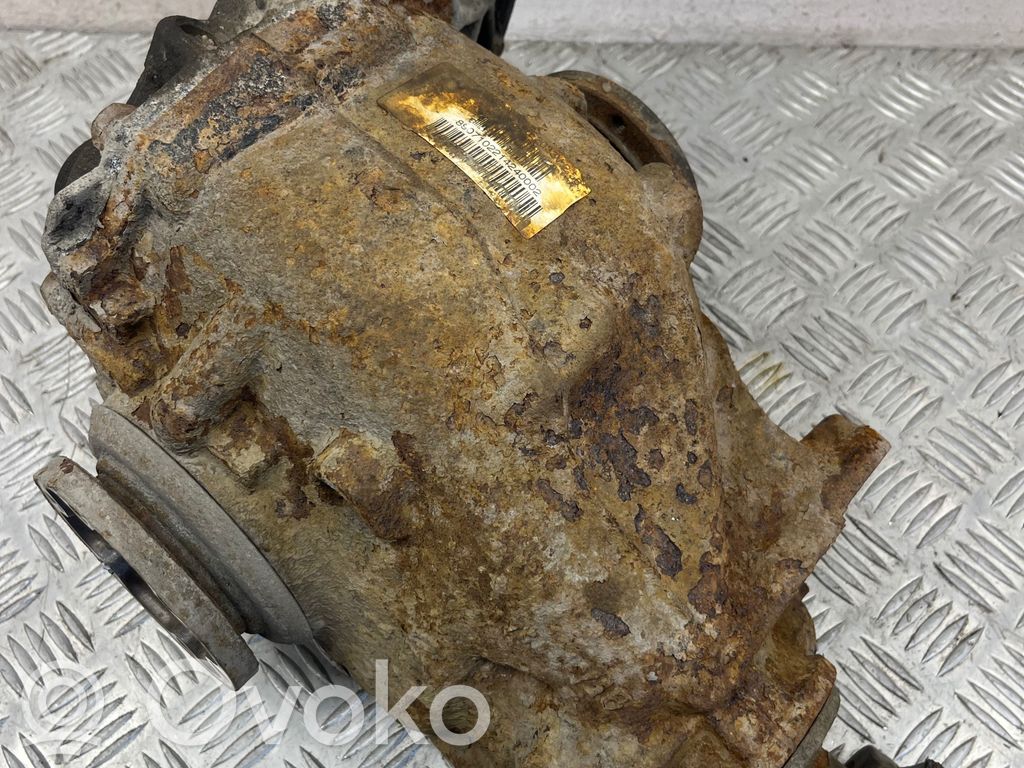 Galinis reduktorius   E2033V