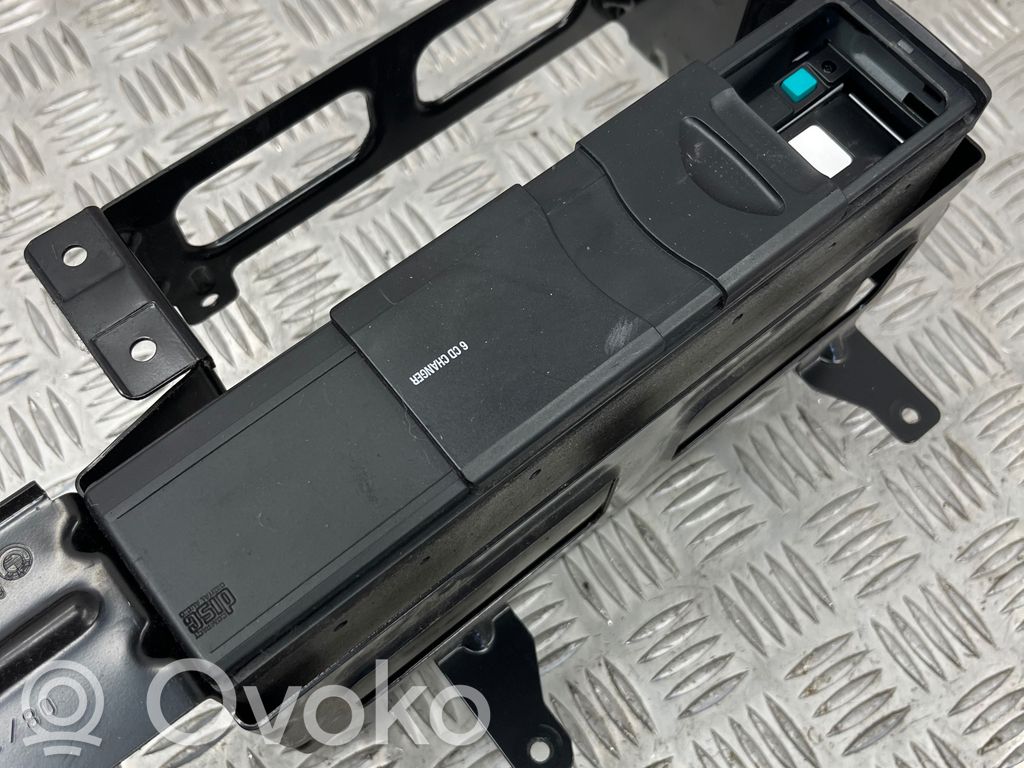 CD/DVD changer   9119707