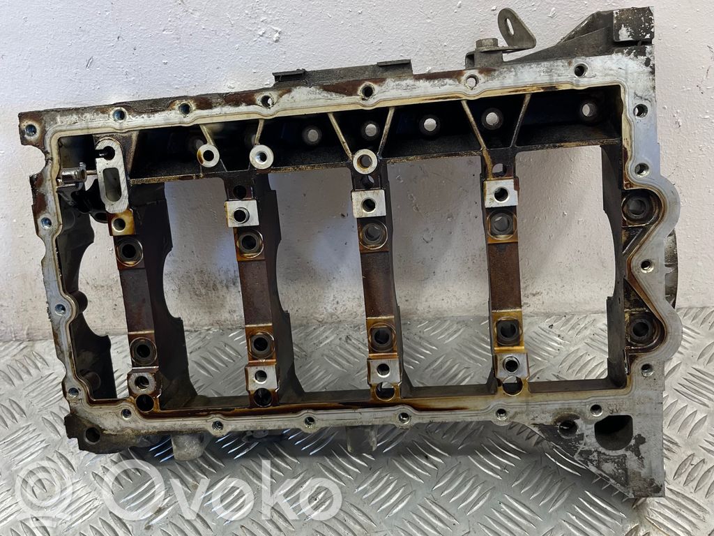 BMW 1 E81 E87 Bloks 