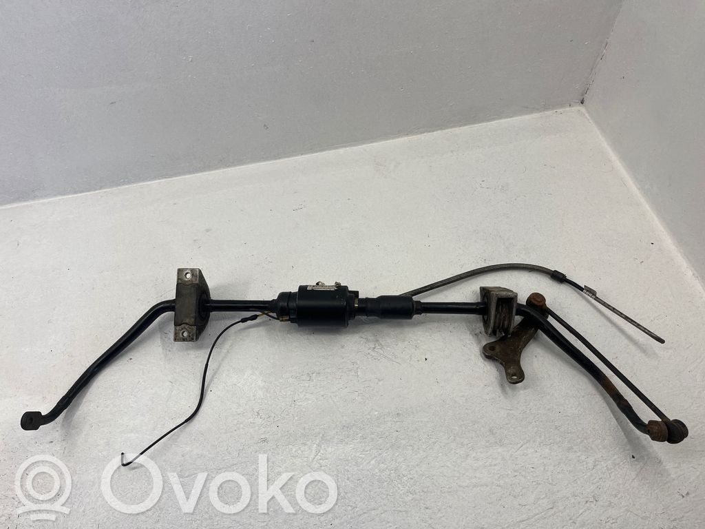 BMW 5 E60 E61 Active stabilizer 