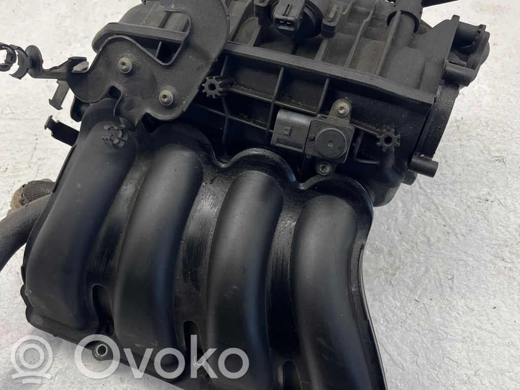 Intake manifold   PAGF30