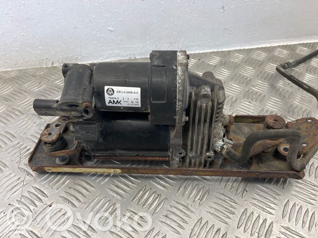 Gaisa kompresors   EBLV2008A0,766680,23102008
