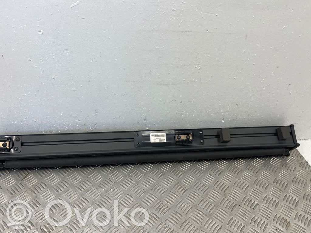 Volvo V50 Parcel shelf load cover 
