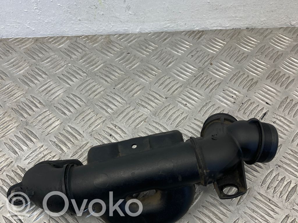 Volvo V50 Intercooler hose/pipe 