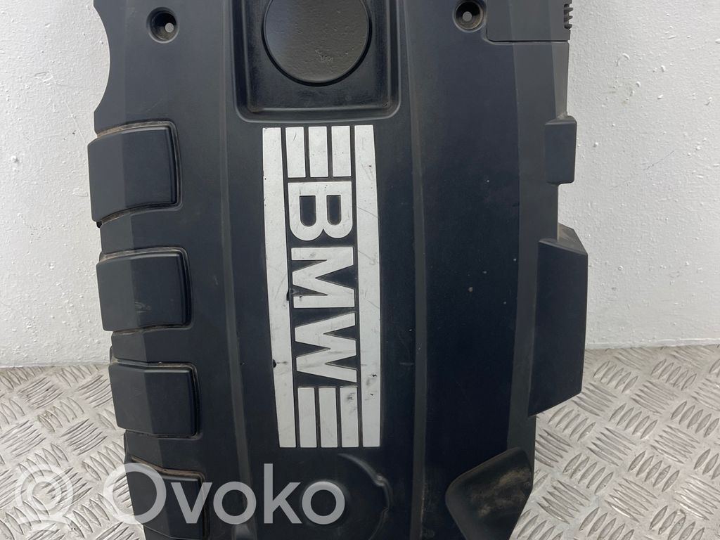 BMW 3 E90 E91 Engine cover (trim) 