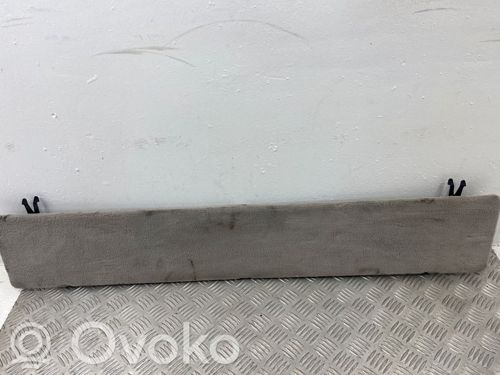 BMW 3 E90 E91 Autres éléments garniture de coffre 