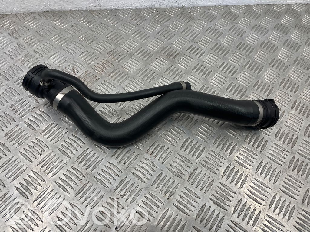 Engine coolant pipe/hose   7797257