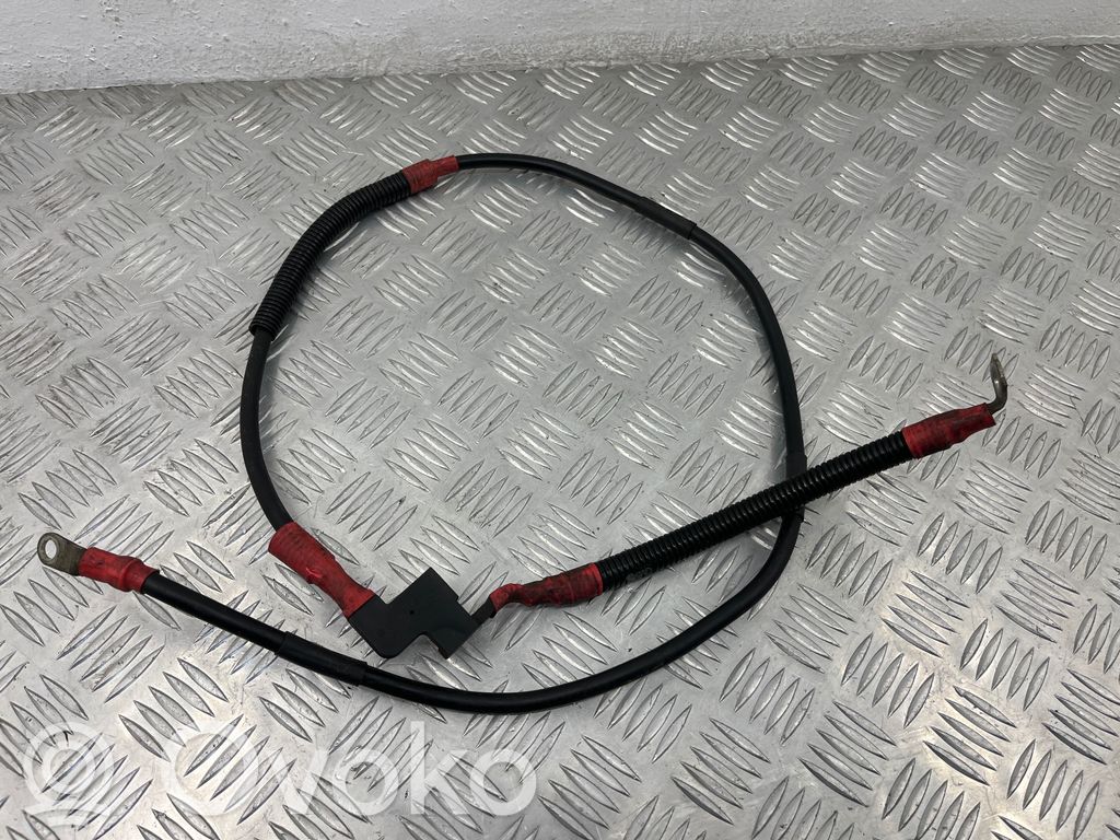 BMW 3 E90 E91 Wires (generator/alternator) 