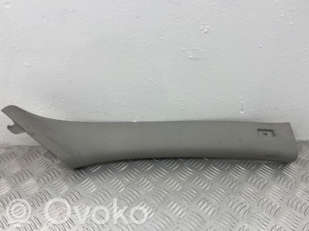 BMW 3 E90 E91 (A) pillar trim 