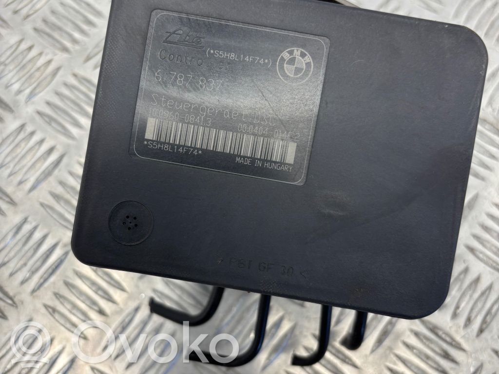 Pompe ABS   6787837,000404014E2,10096008413