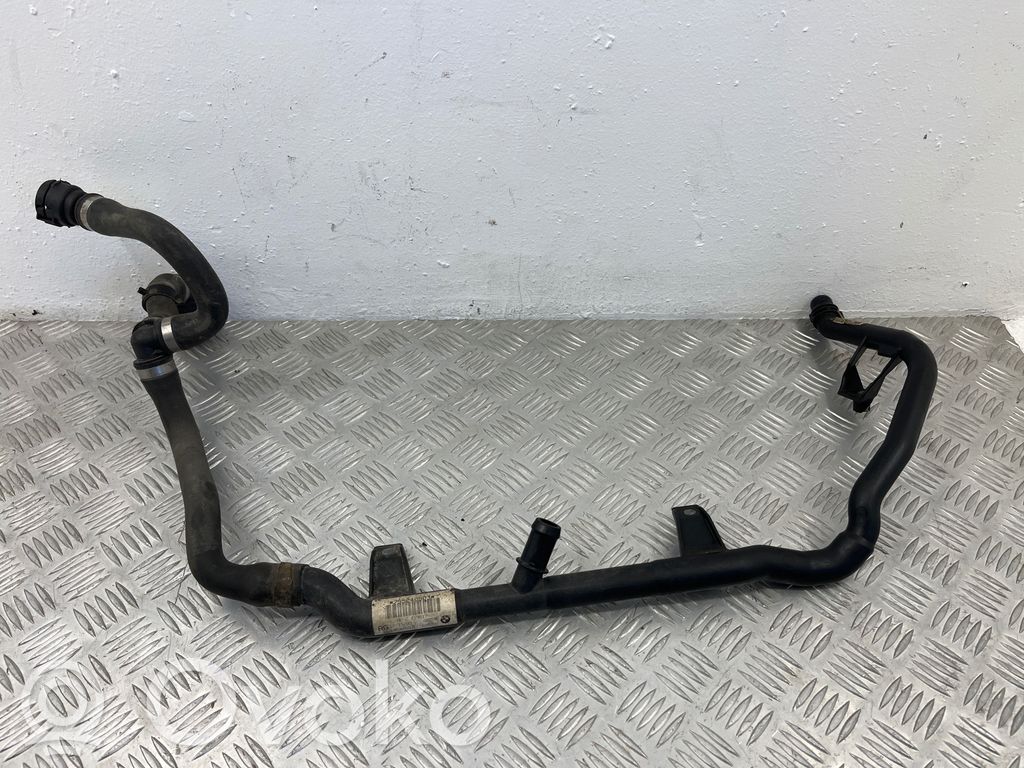 Engine coolant pipe/hose   7548212