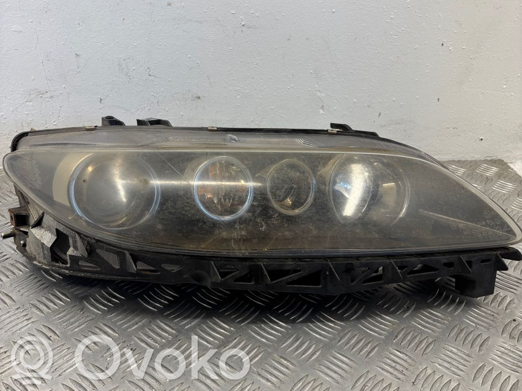 Mazda 6 Headlight/headlamp 