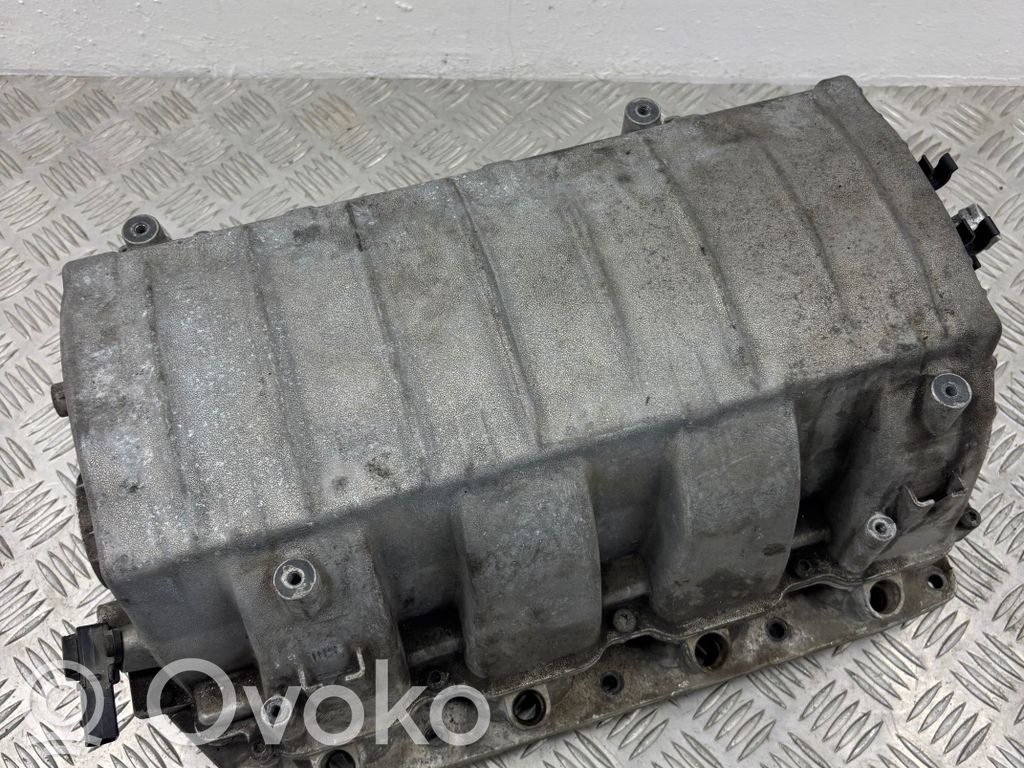BMW 5 E60 E61 Kolektorius įsiurbimo 