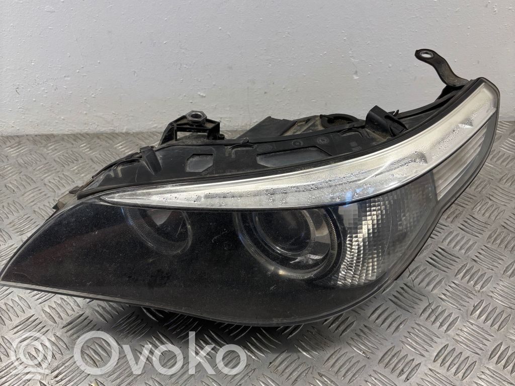 Headlight/headlamp   162395