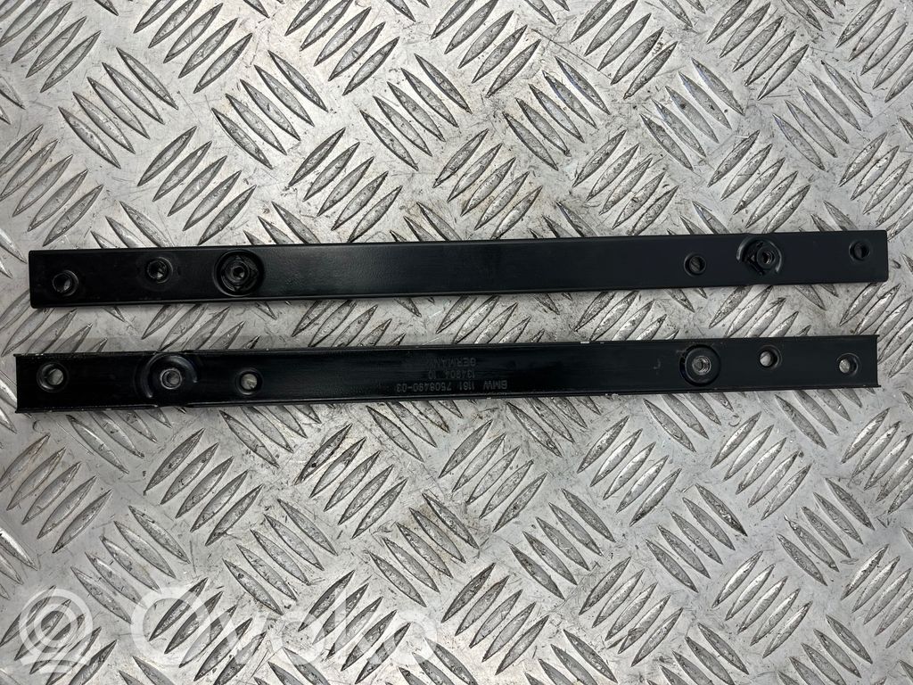 BMW 5 E60 E61 Holder (bracket) 