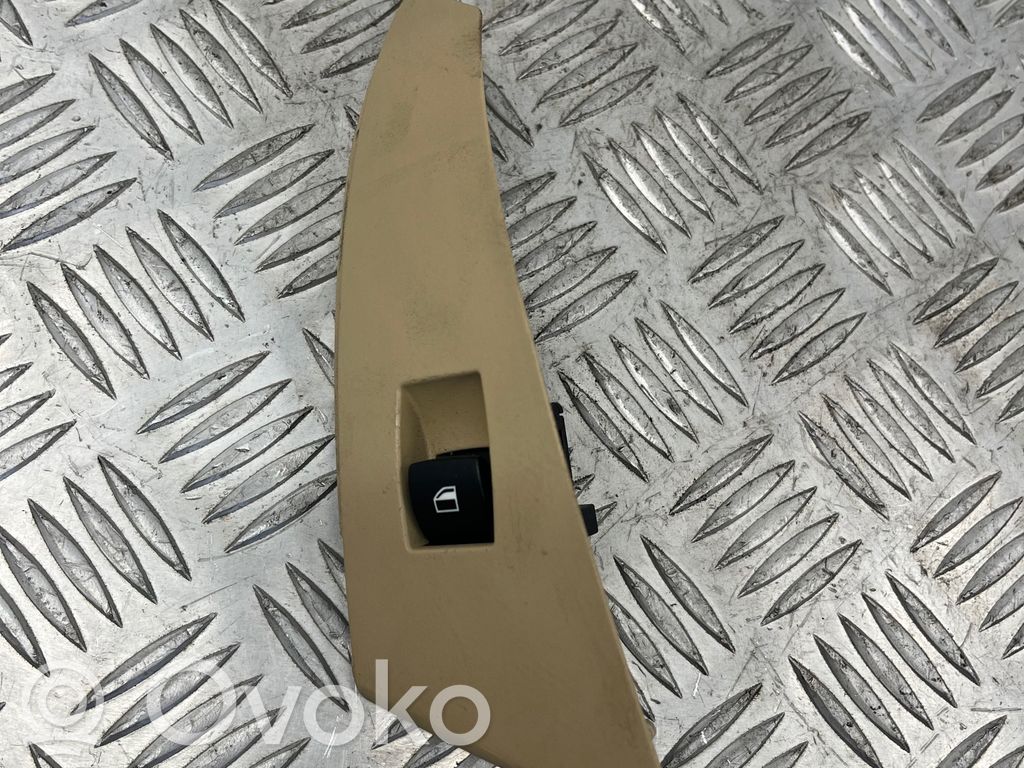 BMW 5 E60 E61 Electric window control switch 