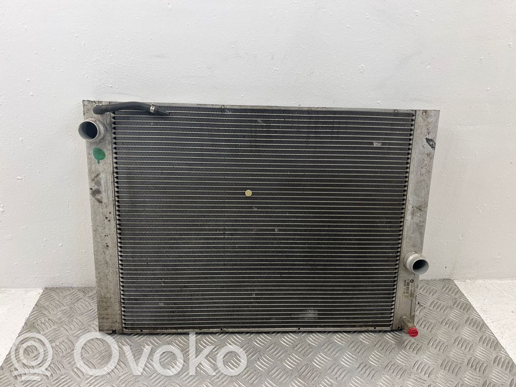 Jäähdyttimen lauhdutin   7532770,C7106