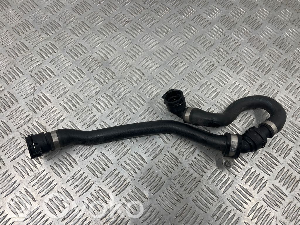 Engine coolant pipe/hose   6912710