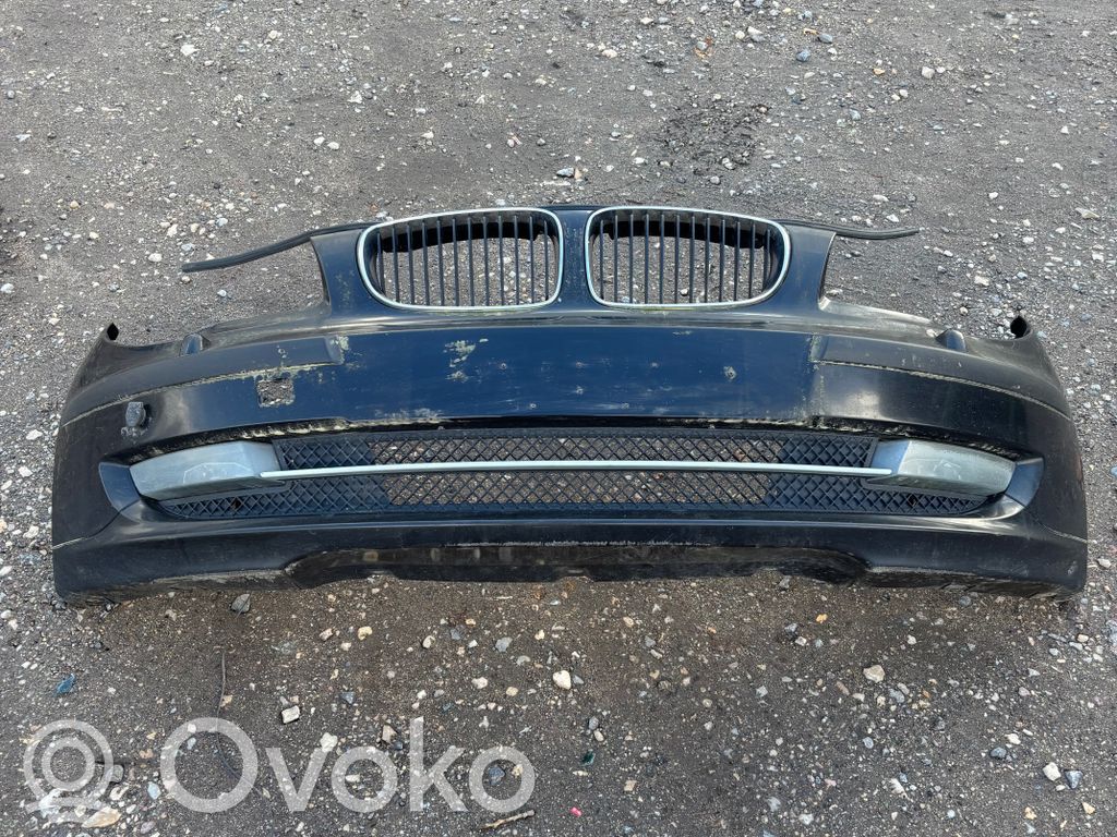 BMW 1 E81 E87 Front bumper 