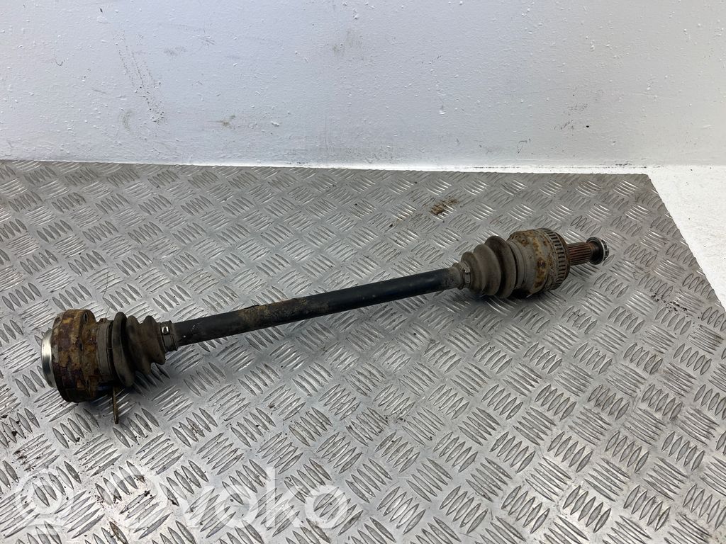 BMW 1 E81 E87 Rear driveshaft 