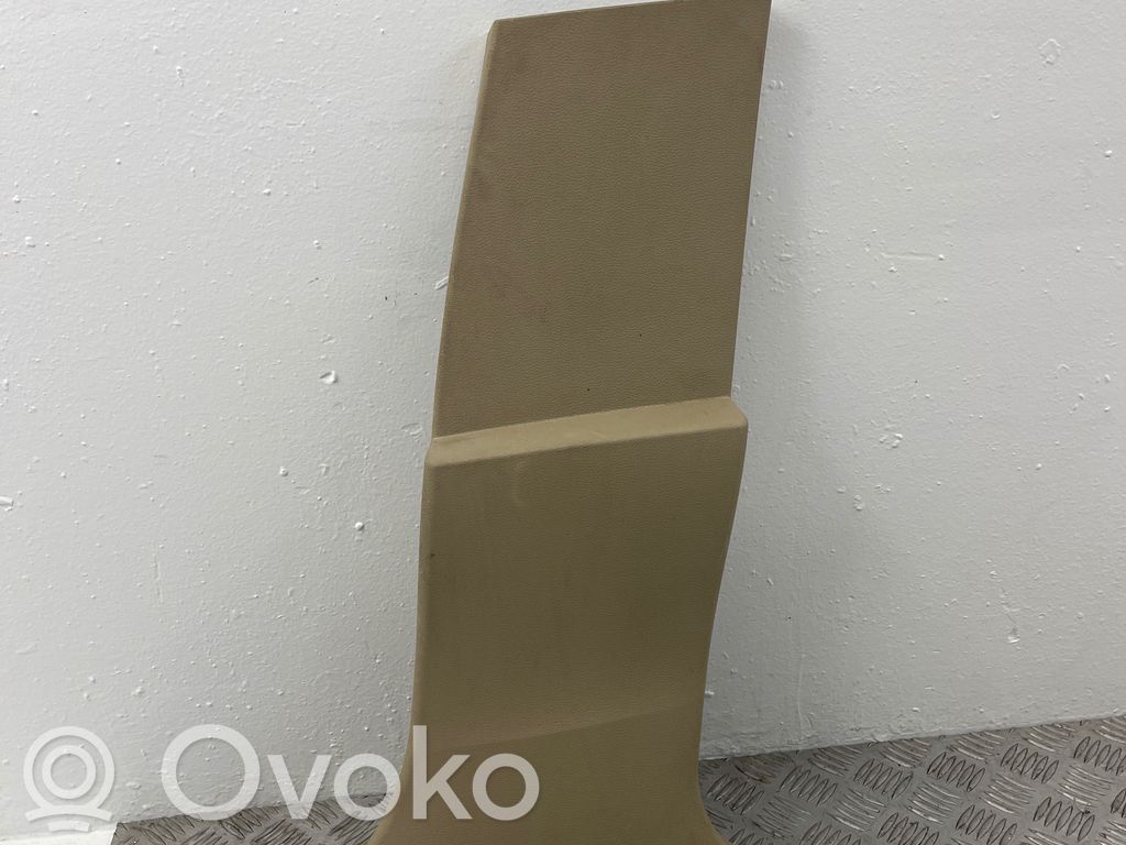 BMW 5 E60 E61 (B) pillar trim (bottom) 