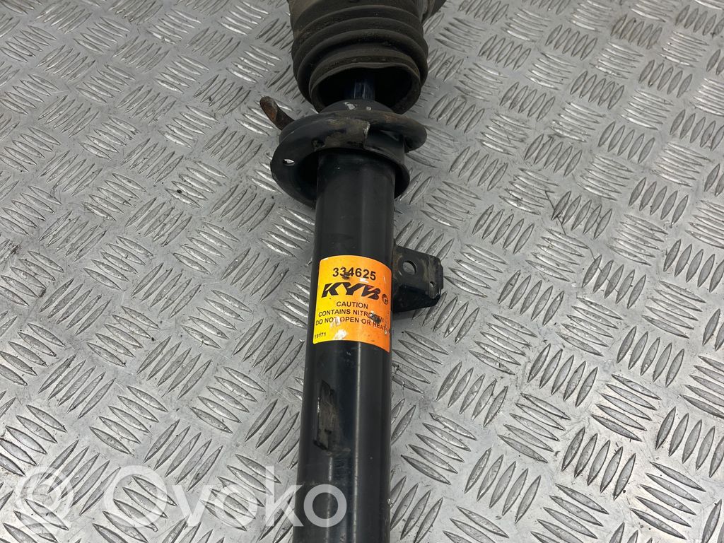 Front shock absorber/damper   334625