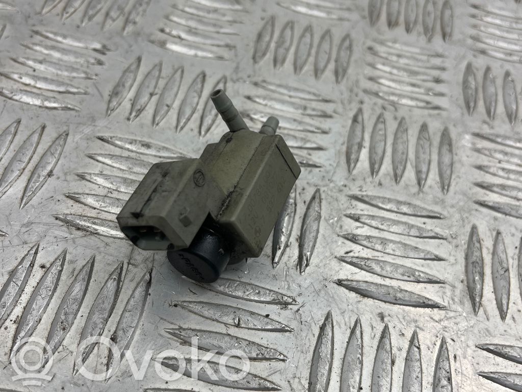 BMW 5 E60 E61 Turbo solenoid valve 