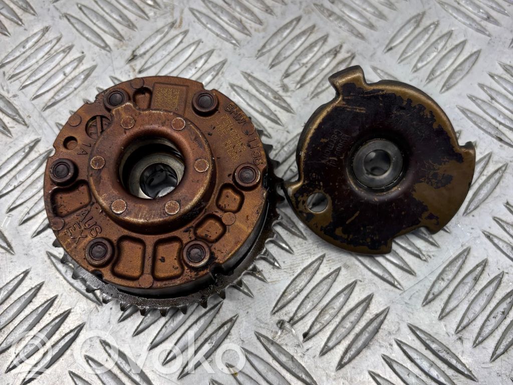 BMW 1 E81 E87 Sadales vārpstas skriemelis / "Vanos" 