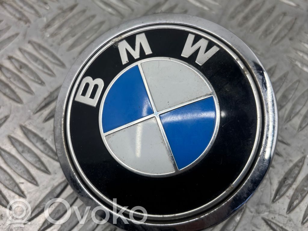BMW 1 E81 E87 Mâner portbagaj 