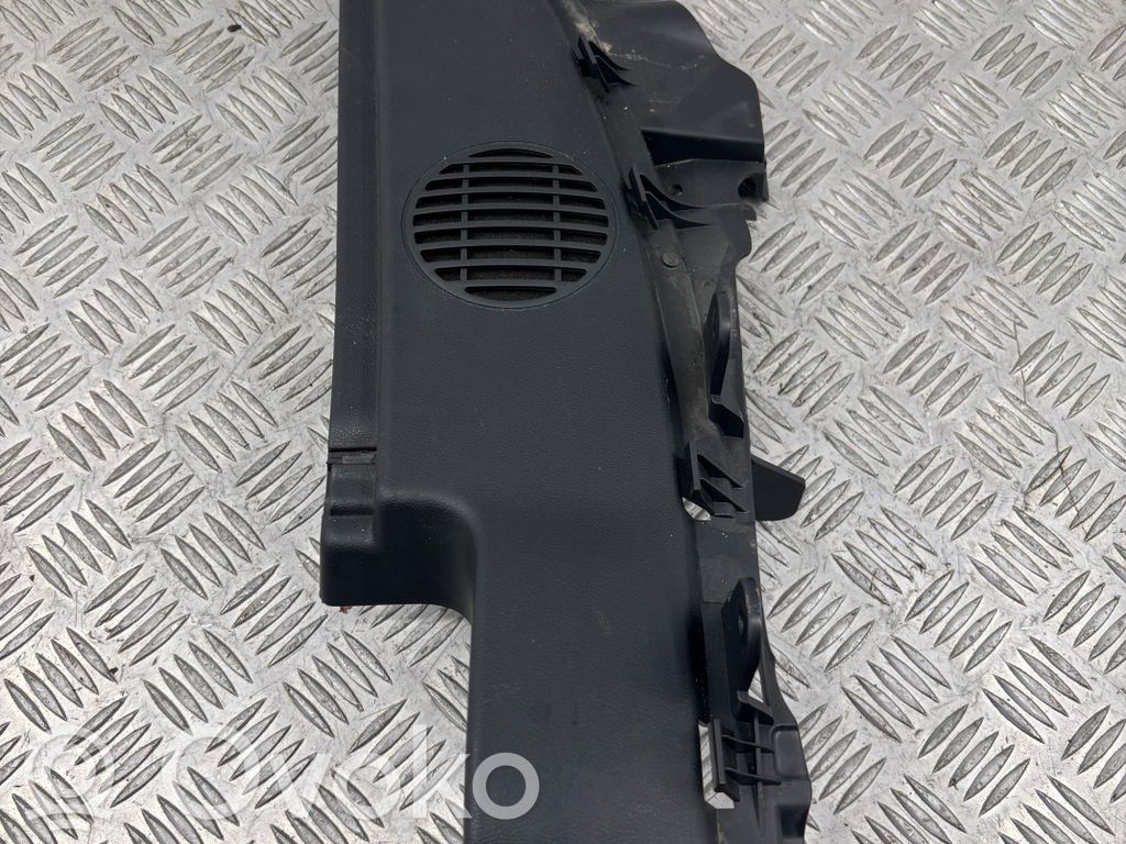 BMW 1 E81 E87 Other trunk/boot trim element 
