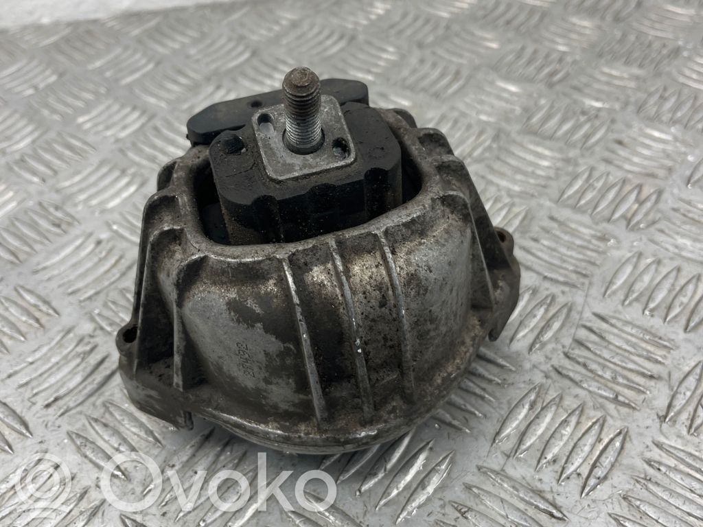 BMW 1 E81 E87 Engine mount bracket 
