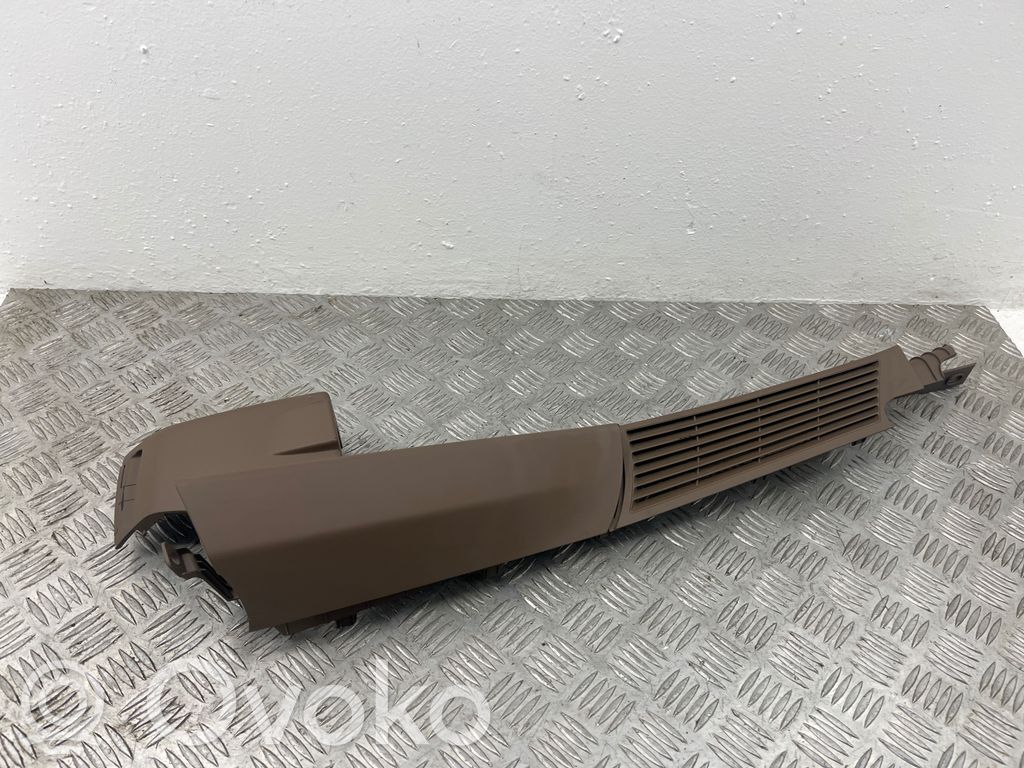 BMW 5 E60 E61 Other trunk/boot trim element 