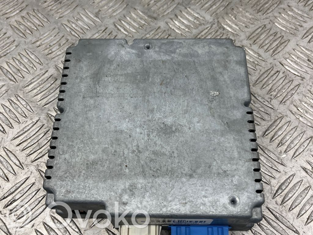 BMW 7 E65 E66 Video control module 