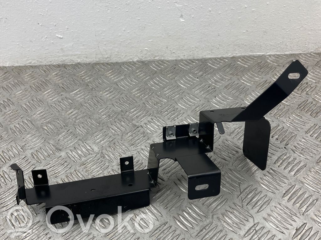 BMW 7 E65 E66 Altra parte interiore 