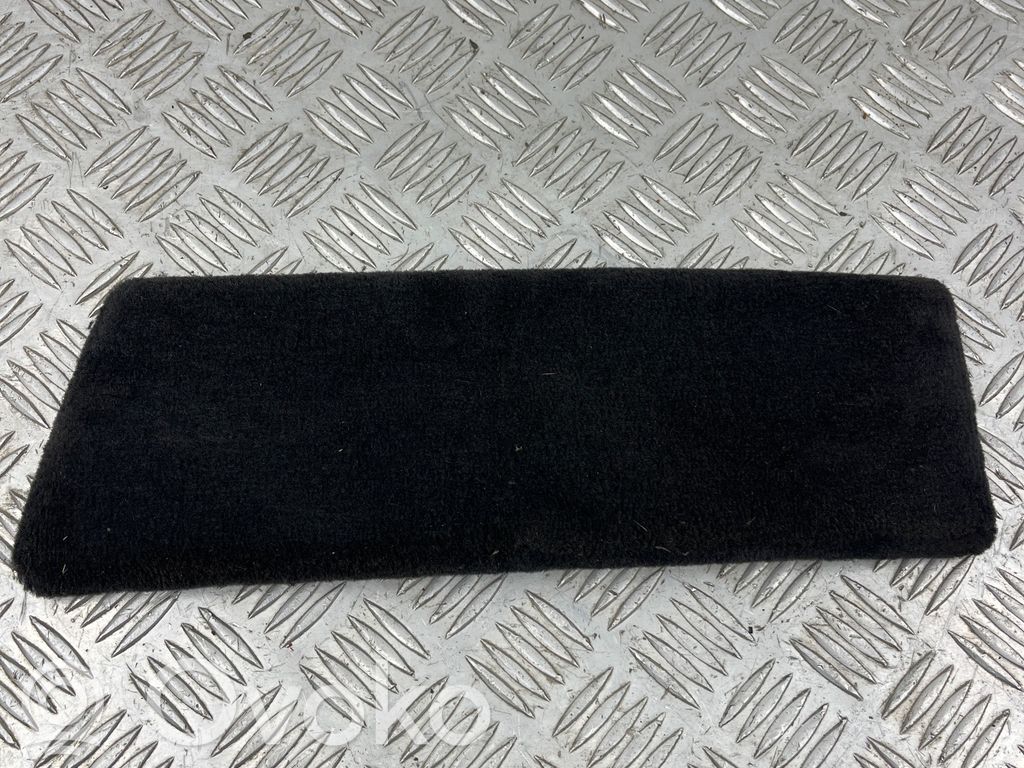 BMW 7 E65 E66 Centre console side trim front 