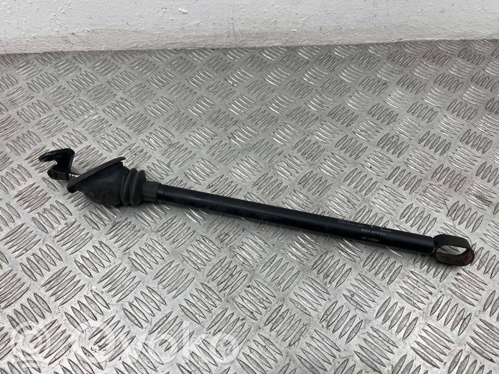 Etuoven pidätin   51217112443