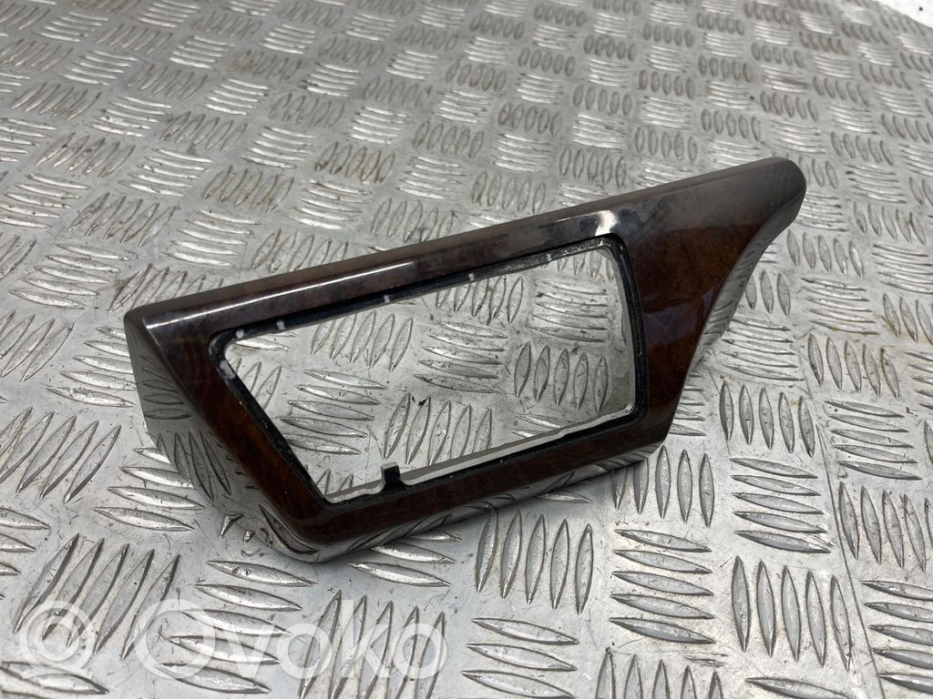 BMW 7 E65 E66 Other interior part 